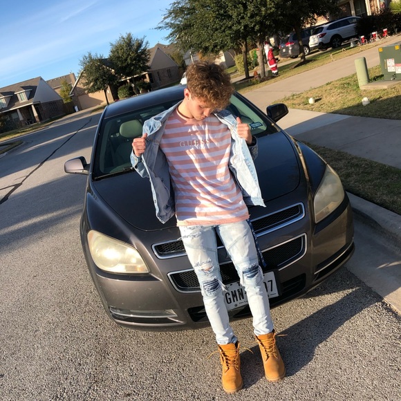 Meet your Posher, Jayden - Picture 6 of 8